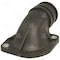 Four Seasons Vw Cabrio 02-95-Golf/Gti 98-93-Jetta 98- Water Outlet, 85073 85073 - alternate 2